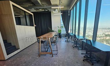 Departamento en Renta en Avenida Ingenieros Militares