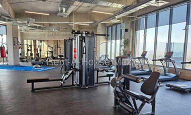 Departamento en Renta en Avenida Ingenieros Militares