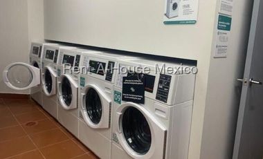 Departamento en Renta en Avenida Ingenieros Militares