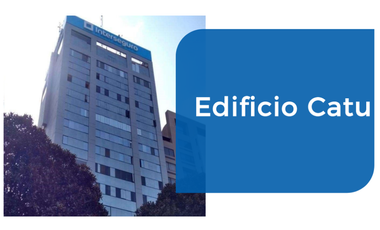 SE ALQUILAN OFICINAS EN EDIFICIO EN SAN ISIDRO