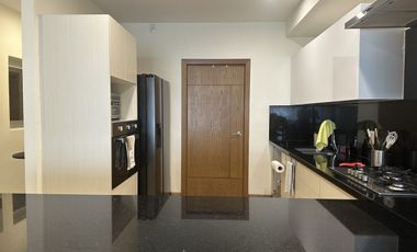 DEPARTAMENTO AMUEBLADO EN RENTA LOMAS ALTAS