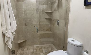 DEPARTAMENTO AMUEBLADO EN RENTA LOMAS ALTAS