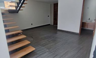 Casa Contemporánea a Estrenar en Los Robles Residencial, 3 Recámaras, Roof Top y Cercanía al Bosque La Primavera