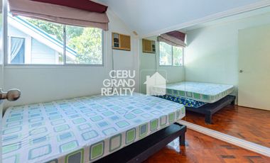 4 Bedroom House for Rent in Mandaue City