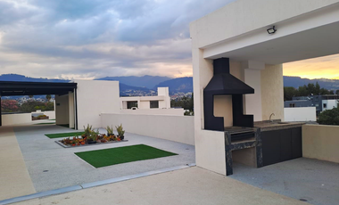 MODERNA CASA  EN ARRIENDO  – TUMBACO – COLEGIO SHAKESPEARE  (SZ)