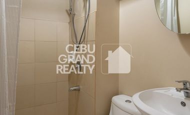 Convenient and Stylish Studio for Rent Near Ayala Cebu