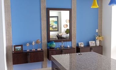 Venta-Departamento en Salinas, Edif. Anacapri, sector San Lorenzo, Prov. Santa Elena, cerca de Salinas, malecon, y Chipipe, a minutos de Libertad