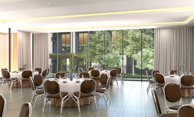 Mandtra Residences: Assume Units Now Available – Own at a Lower Cost!