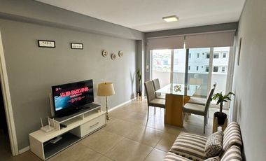 Alquiler dpto AMOBLADO 2Dorm 2 Bañ Cardinales Nvo Suquía