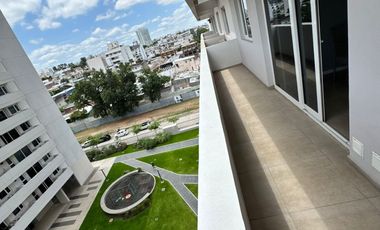 Alquiler dpto AMOBLADO 2Dorm 2 Bañ Cardinales Nvo Suquía