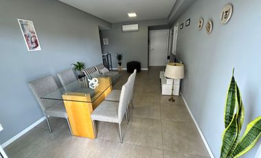 Alquiler dpto AMOBLADO 2Dorm 2 Bañ Cardinales Nvo Suquía
