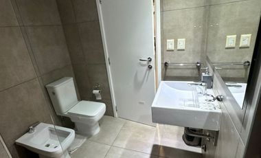 Alquiler dpto AMOBLADO 2Dorm 2 Bañ Cardinales Nvo Suquía