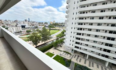 Alquiler dpto AMOBLADO 2Dorm 2 Bañ Cardinales Nvo Suquía
