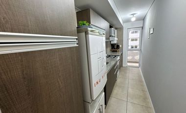 Alquiler dpto AMOBLADO 2Dorm 2 Bañ Cardinales Nvo Suquía