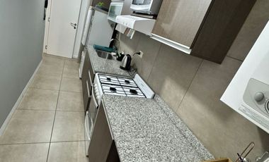 Alquiler dpto AMOBLADO 2Dorm 2 Bañ Cardinales Nvo Suquía