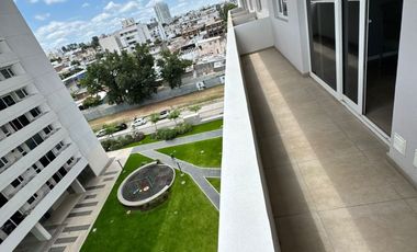 Alquiler dpto AMOBLADO 2Dorm 2 Bañ Cardinales Nvo Suquía