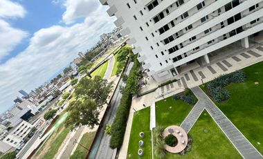 Alquiler dpto AMOBLADO 2Dorm 2 Bañ Cardinales Nvo Suquía
