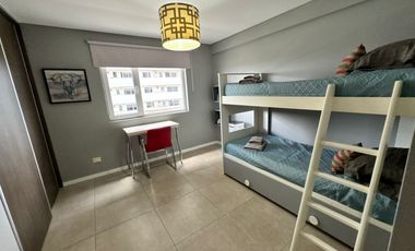 Alquiler dpto AMOBLADO 2Dorm 2 Bañ Cardinales Nvo Suquía