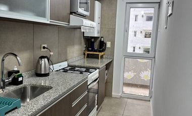 Alquiler dpto AMOBLADO 2Dorm 2 Bañ Cardinales Nvo Suquía