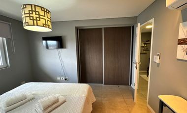 Alquiler dpto AMOBLADO 2Dorm 2 Bañ Cardinales Nvo Suquía