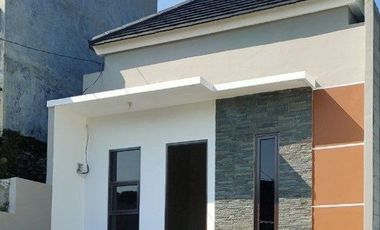 Rumah Top View PONDOK DIPONEGORO dekat UNDIP Tembalang Semarang