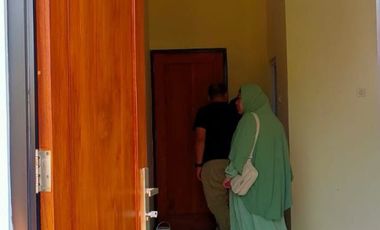 Rumah Top View PONDOK DIPONEGORO dekat UNDIP Tembalang Semarang