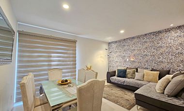 DEPARTAMENTO EN VENTA CON AMENIDADESEN, LAS ARMAS, PUENTE DE VIGAS, TLALNEPANTLA
