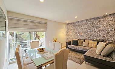 DEPARTAMENTO EN VENTA CON AMENIDADESEN, LAS ARMAS, PUENTE DE VIGAS, TLALNEPANTLA