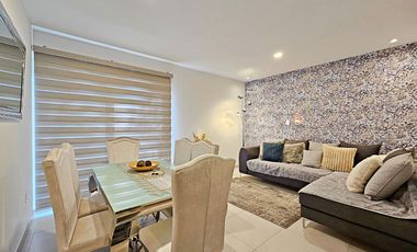 DEPARTAMENTO EN VENTA CON AMENIDADESEN, LAS ARMAS, PUENTE DE VIGAS, TLALNEPANTLA