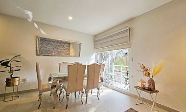 DEPARTAMENTO EN VENTA CON AMENIDADESEN, LAS ARMAS, PUENTE DE VIGAS, TLALNEPANTLA