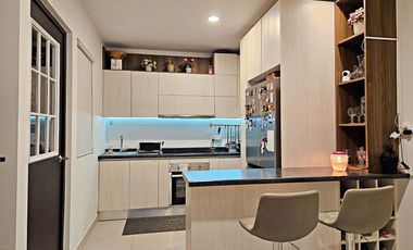 DEPARTAMENTO EN VENTA CON AMENIDADESEN, LAS ARMAS, PUENTE DE VIGAS, TLALNEPANTLA