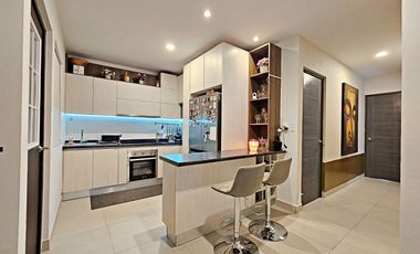 DEPARTAMENTO EN VENTA CON AMENIDADESEN, LAS ARMAS, PUENTE DE VIGAS, TLALNEPANTLA