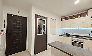 DEPARTAMENTO EN VENTA CON AMENIDADESEN, LAS ARMAS, PUENTE DE VIGAS, TLALNEPANTLA