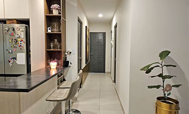 DEPARTAMENTO EN VENTA CON AMENIDADESEN, LAS ARMAS, PUENTE DE VIGAS, TLALNEPANTLA