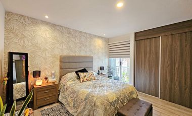 DEPARTAMENTO EN VENTA CON AMENIDADESEN, LAS ARMAS, PUENTE DE VIGAS, TLALNEPANTLA