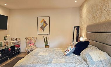 DEPARTAMENTO EN VENTA CON AMENIDADESEN, LAS ARMAS, PUENTE DE VIGAS, TLALNEPANTLA