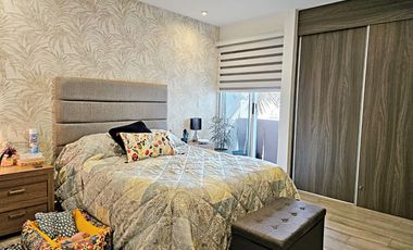 DEPARTAMENTO EN VENTA CON AMENIDADESEN, LAS ARMAS, PUENTE DE VIGAS, TLALNEPANTLA