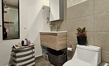 DEPARTAMENTO EN VENTA CON AMENIDADESEN, LAS ARMAS, PUENTE DE VIGAS, TLALNEPANTLA