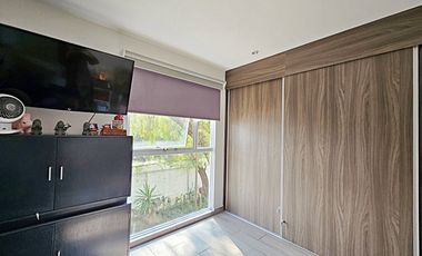 DEPARTAMENTO EN VENTA CON AMENIDADESEN, LAS ARMAS, PUENTE DE VIGAS, TLALNEPANTLA