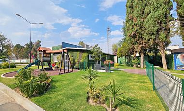 DEPARTAMENTO EN VENTA CON AMENIDADESEN, LAS ARMAS, PUENTE DE VIGAS, TLALNEPANTLA