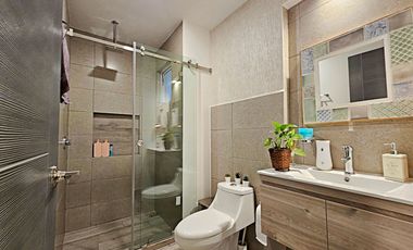 DEPARTAMENTO EN VENTA CON AMENIDADESEN, LAS ARMAS, PUENTE DE VIGAS, TLALNEPANTLA
