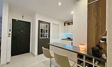 DEPARTAMENTO EN VENTA CON AMENIDADESEN, LAS ARMAS, PUENTE DE VIGAS, TLALNEPANTLA