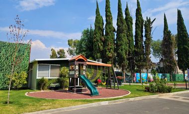 DEPARTAMENTO EN VENTA CON AMENIDADESEN, LAS ARMAS, PUENTE DE VIGAS, TLALNEPANTLA