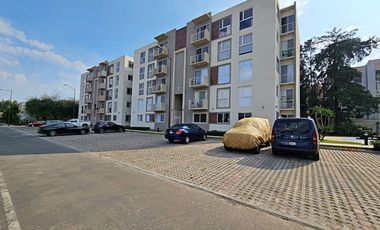DEPARTAMENTO EN VENTA CON AMENIDADESEN, LAS ARMAS, PUENTE DE VIGAS, TLALNEPANTLA