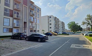 DEPARTAMENTO EN VENTA CON AMENIDADESEN, LAS ARMAS, PUENTE DE VIGAS, TLALNEPANTLA