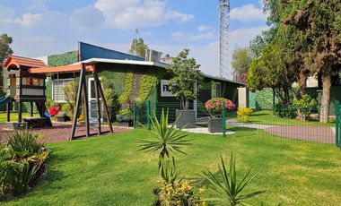 DEPARTAMENTO EN VENTA CON AMENIDADESEN, LAS ARMAS, PUENTE DE VIGAS, TLALNEPANTLA