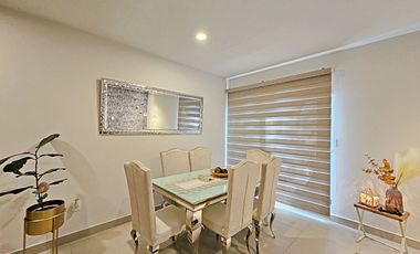 DEPARTAMENTO EN VENTA CON AMENIDADESEN, LAS ARMAS, PUENTE DE VIGAS, TLALNEPANTLA
