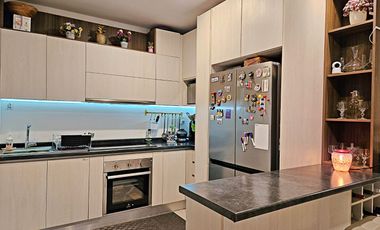 DEPARTAMENTO EN VENTA CON AMENIDADESEN, LAS ARMAS, PUENTE DE VIGAS, TLALNEPANTLA