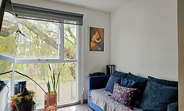 DEPARTAMENTO EN VENTA CON AMENIDADESEN, LAS ARMAS, PUENTE DE VIGAS, TLALNEPANTLA