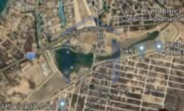 Terreno en venta 250m2 Urbanización TAOS, Punta Blanca - Santa Elena Ecuador
